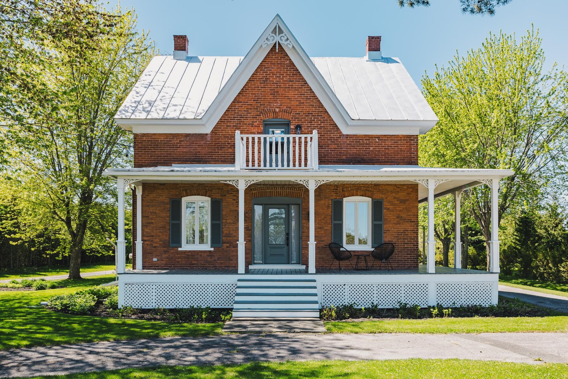 









1092


Grande-Côte

,
Sainte-Geneviève-de-Berthier,




QC
J0K1A0


