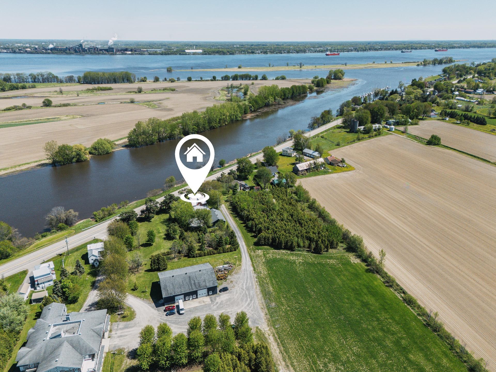 









1092


Grande-Côte

,
Sainte-Geneviève-de-Berthier,




QC
J0K1A0

