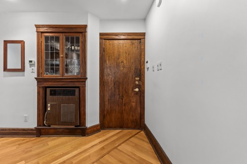 Mud Room