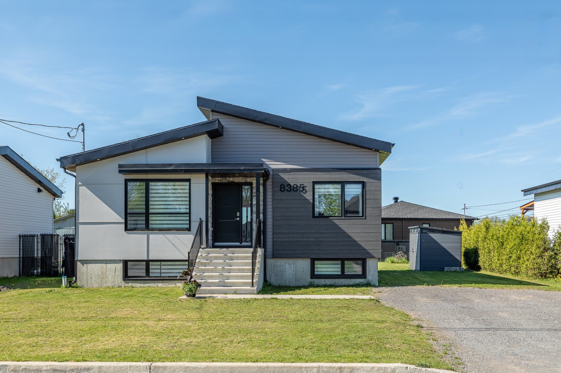 









8385


Rue Damase-St-Arnaud

,
Bécancour,




QC
G9H0Y7

