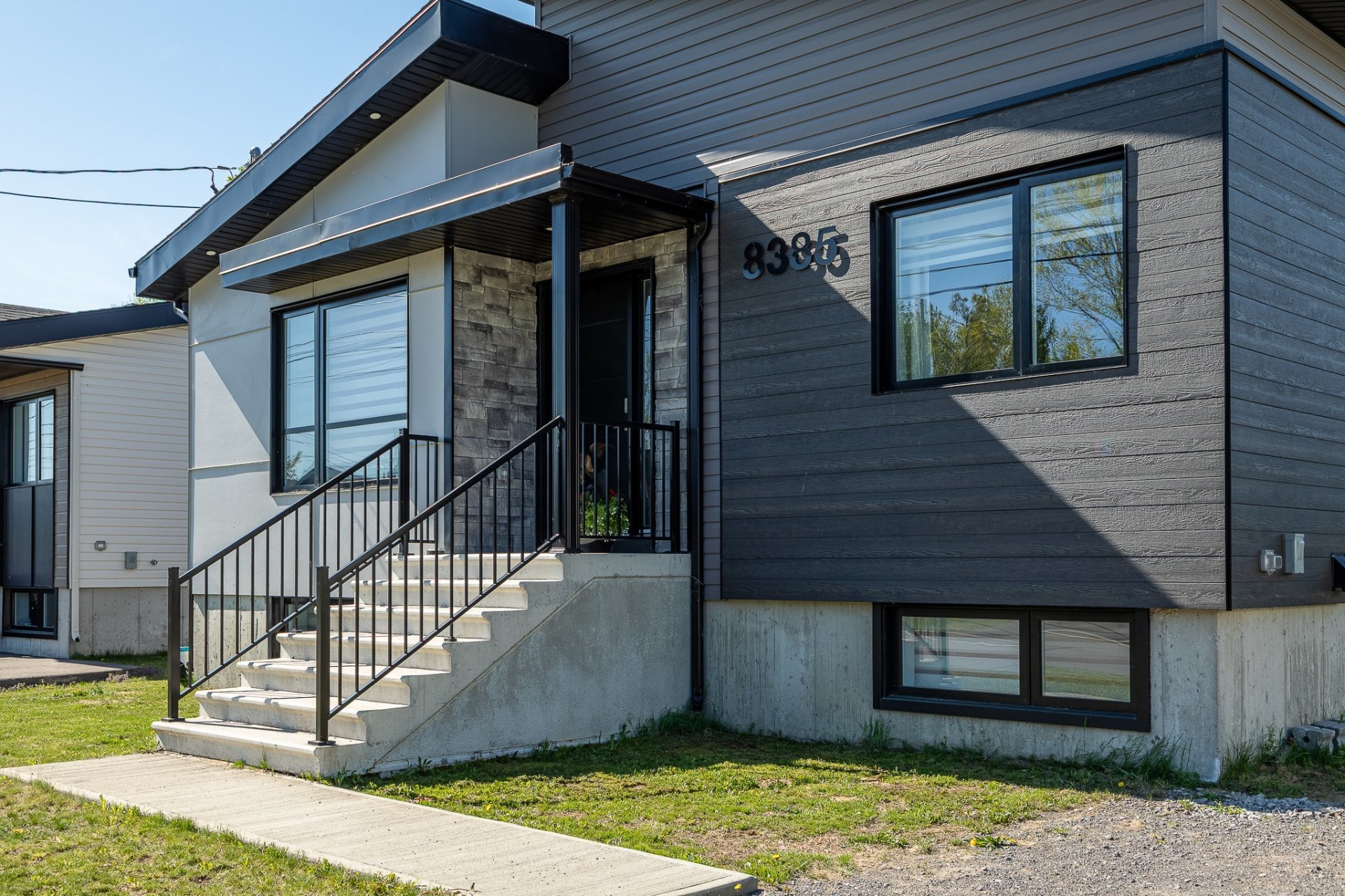 









8385


Rue Damase-St-Arnaud

,
Bécancour,




QC
G9H0Y7

