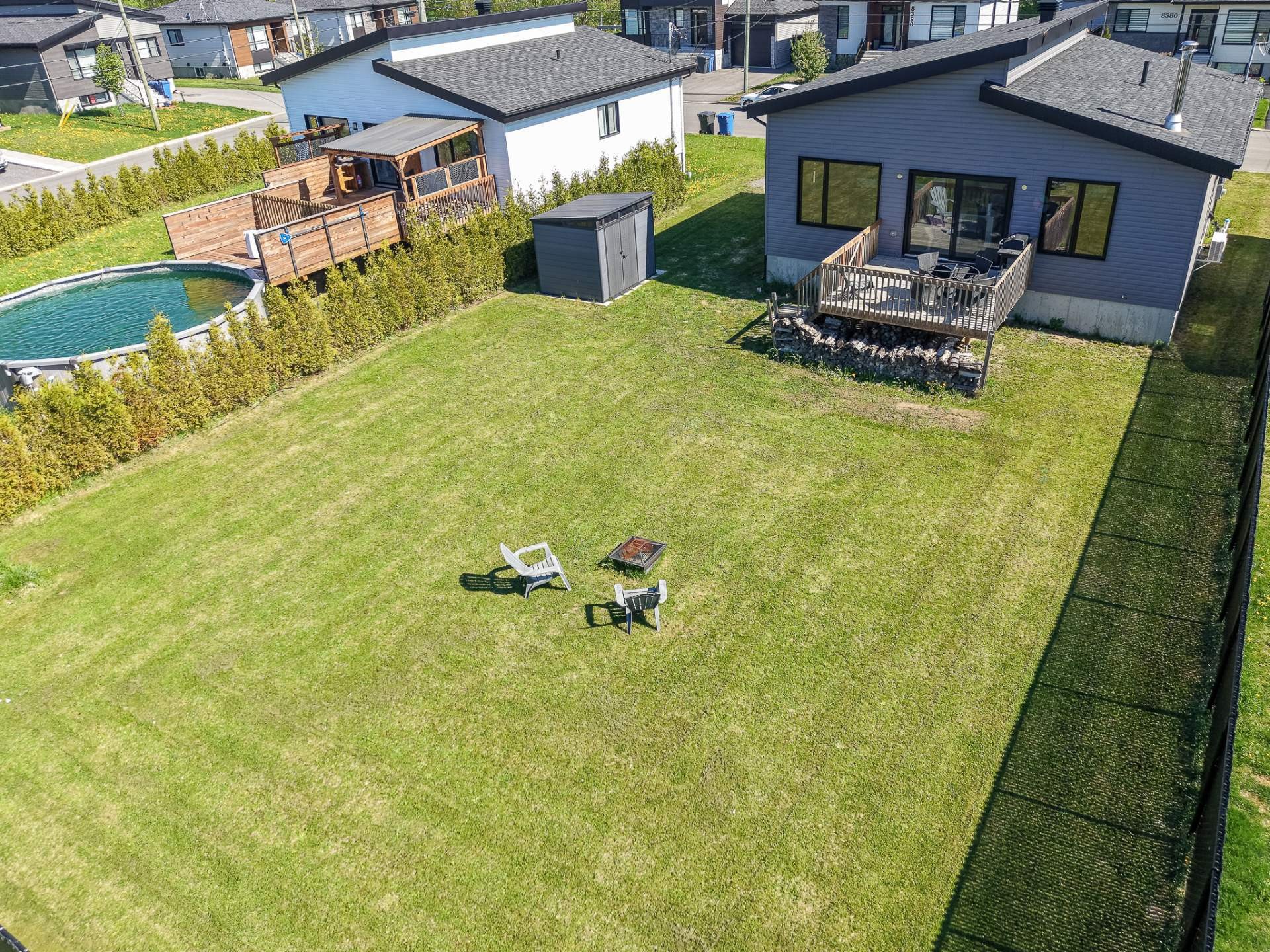 









8385


Rue Damase-St-Arnaud

,
Bécancour,




QC
G9H0Y7

