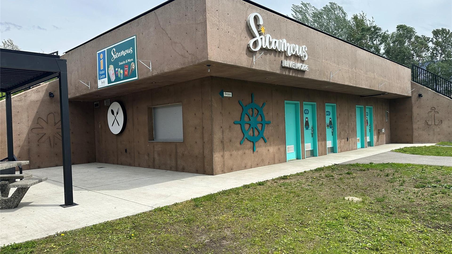 









1383


Silver Sands

Road, 7,
Sicamous,




BC
V0E 2V4

