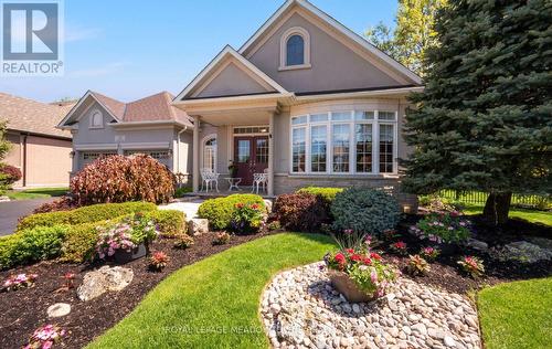 Fully Landscaped