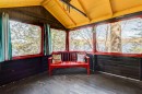 Veranda