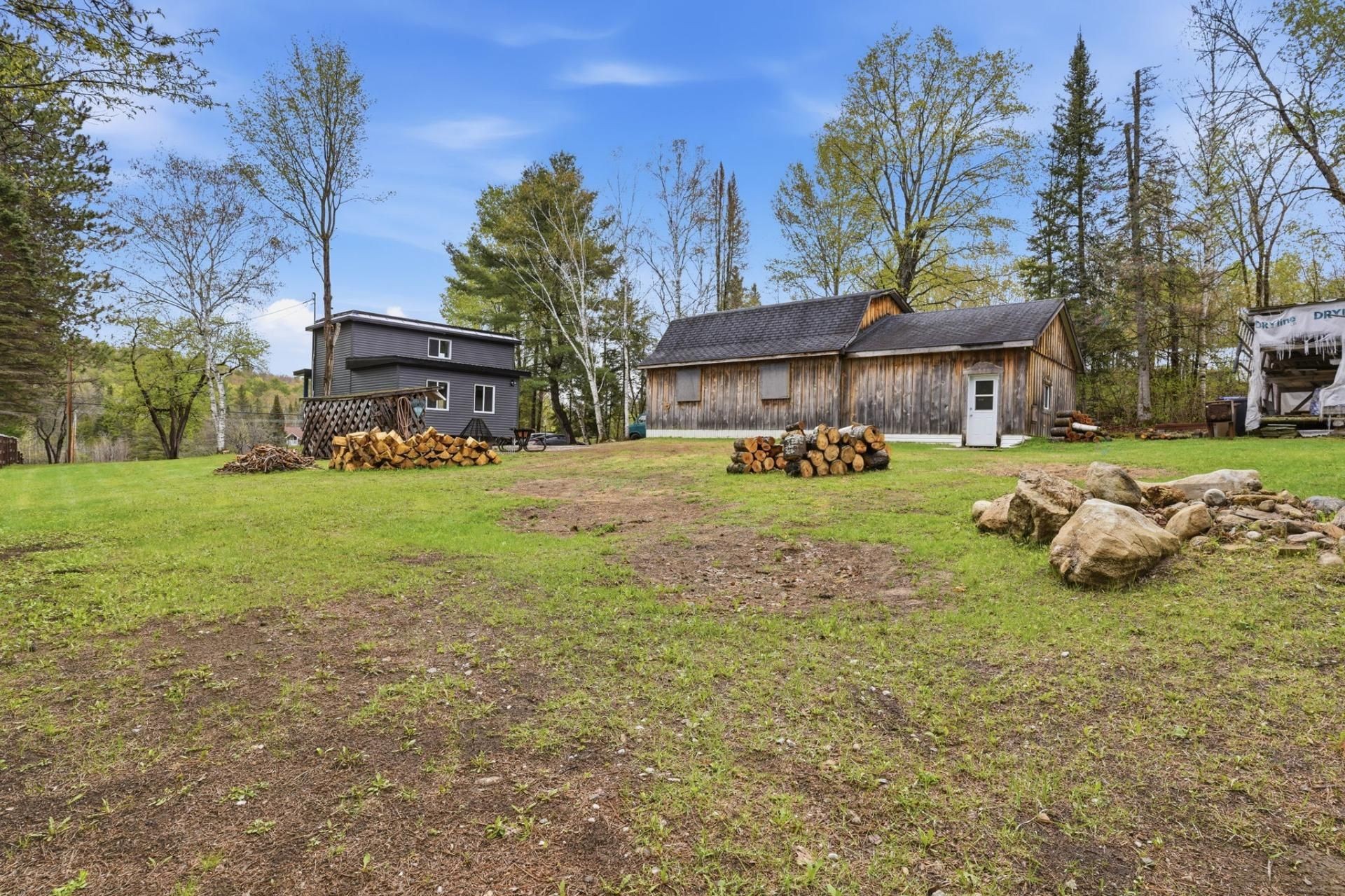 









69


Ch. de Blue Sea

,
Gracefield,




QC
J0X1W0

