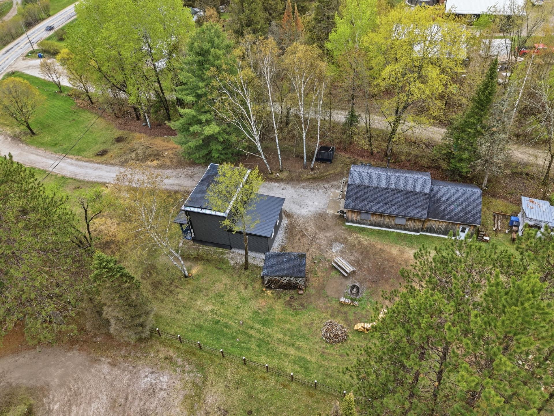 









69


Ch. de Blue Sea

,
Gracefield,




QC
J0X1W0

