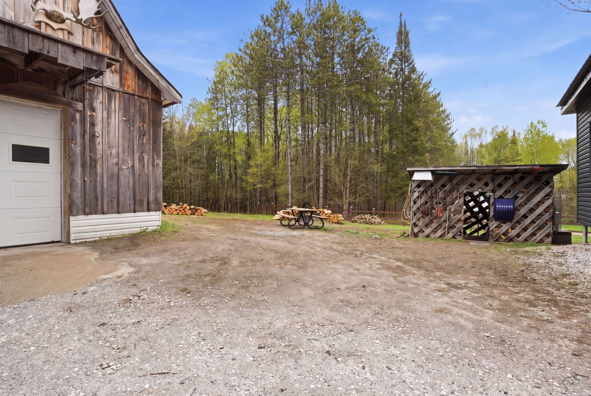 









69


Ch. de Blue Sea

,
Gracefield,




QC
J0X1W0

