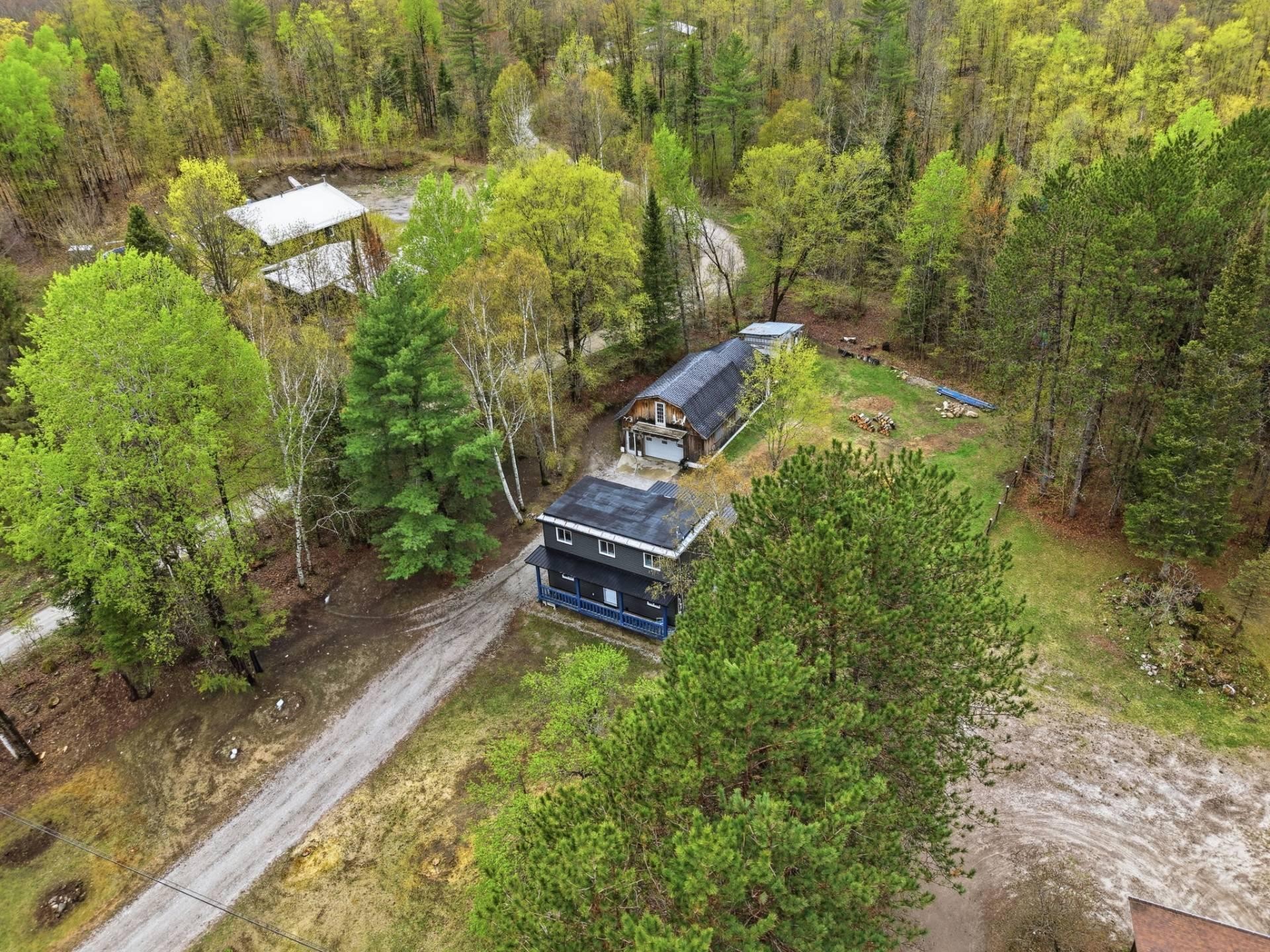 









69


Ch. de Blue Sea

,
Gracefield,




QC
J0X1W0

