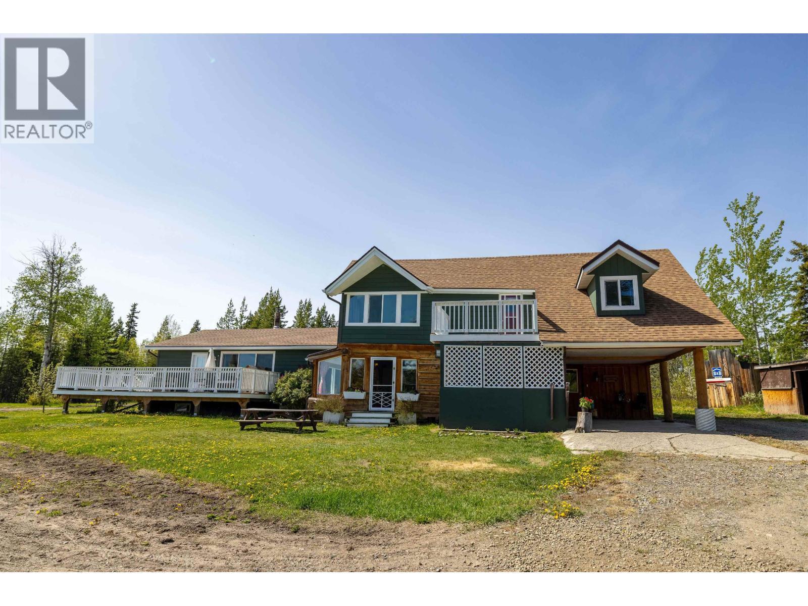 












1000 TACHIE ROAD

,
Fort St. James,




British Columbia
V0J1P0

