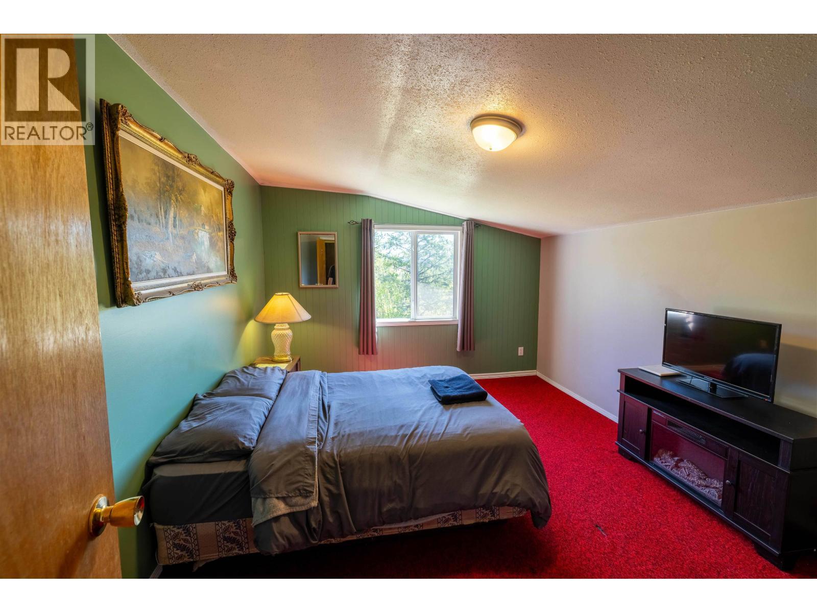 












1000 TACHIE ROAD

,
Fort St. James,




British Columbia
V0J1P0

