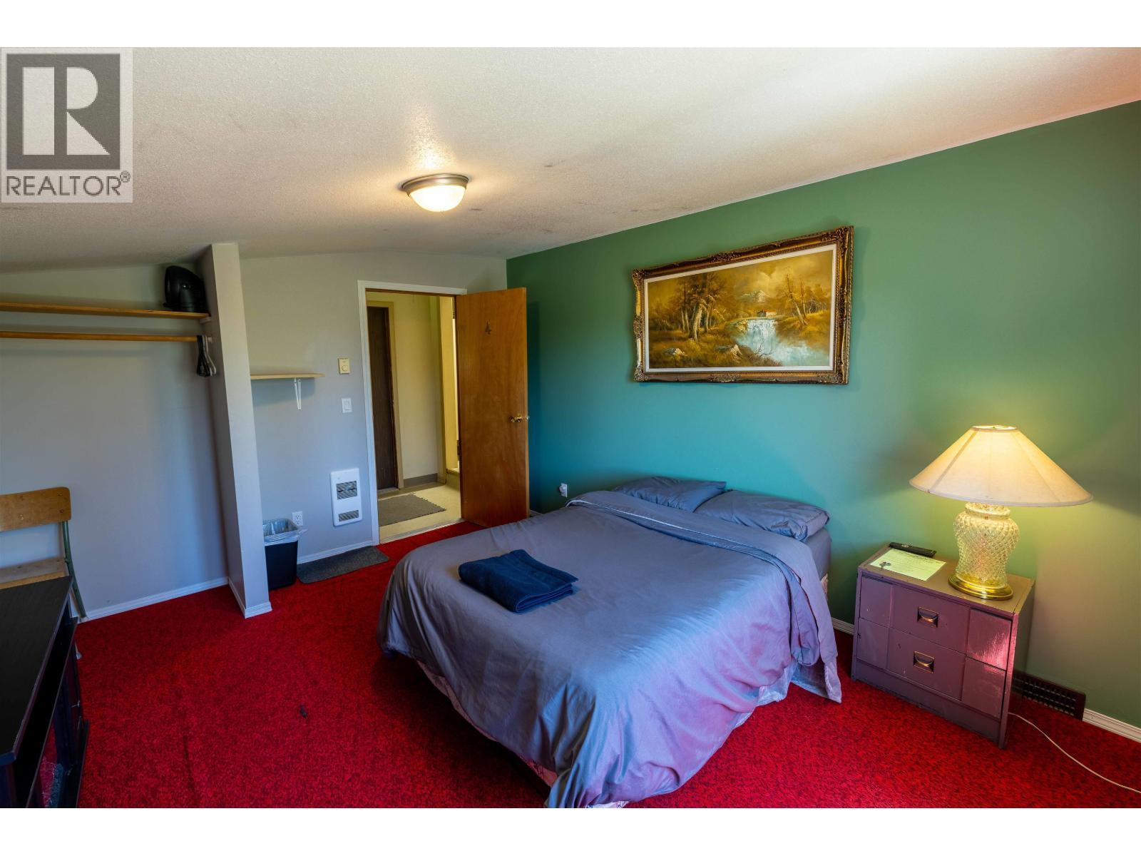 












1000 TACHIE ROAD

,
Fort St. James,




British Columbia
V0J1P0

