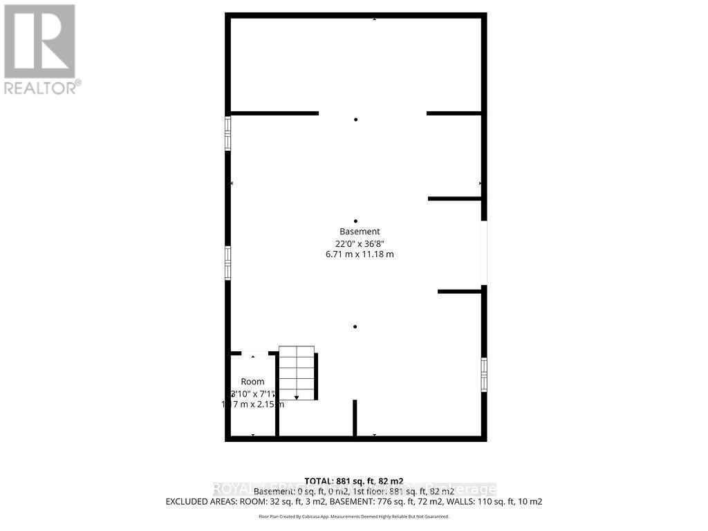 












41 HARRISON TRAIL

,
Greater Madawaska,




Ontario
K0J2R0

