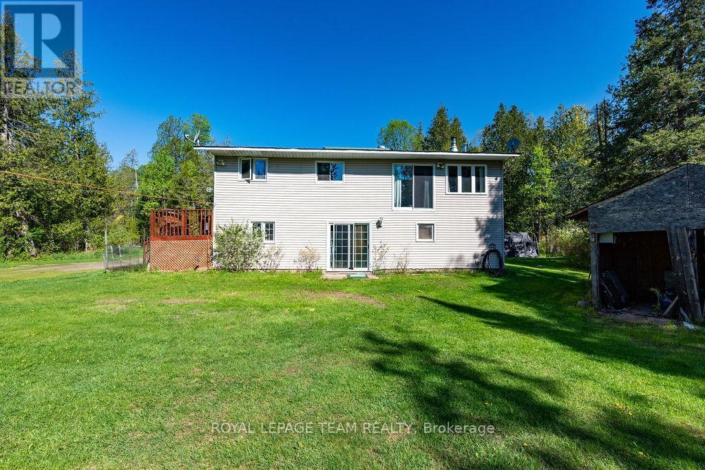 












41 HARRISON TRAIL

,
Greater Madawaska,




Ontario
K0J2R0

