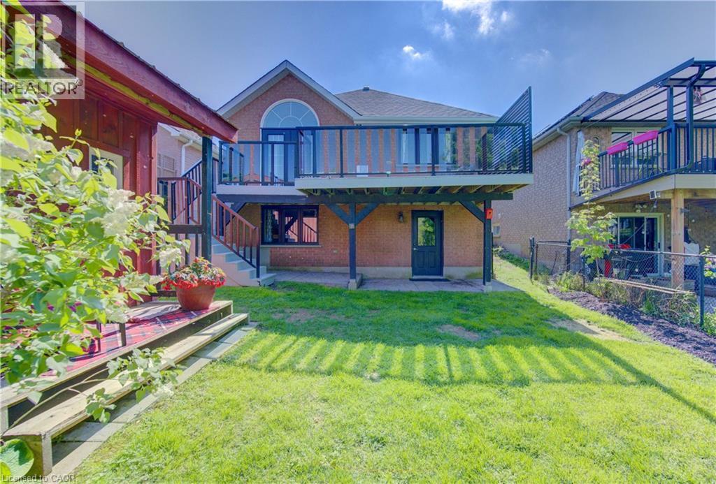 












442 SANDBANKS Crescent

,
Waterloo,




Ontario
N2V2J1


