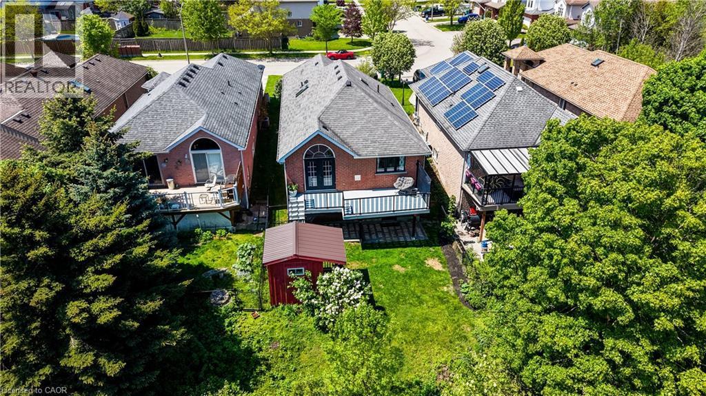 












442 SANDBANKS Crescent

,
Waterloo,




Ontario
N2V2J1

