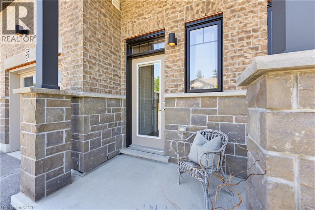 












65 TURNER Avenue

,
Kitchener,




Ontario
N2B2C8

