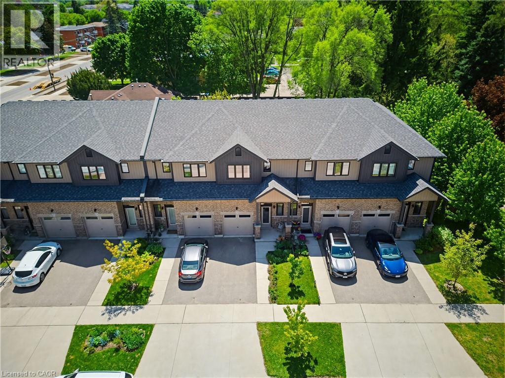 












65 TURNER Avenue

,
Kitchener,




Ontario
N2B2C8

