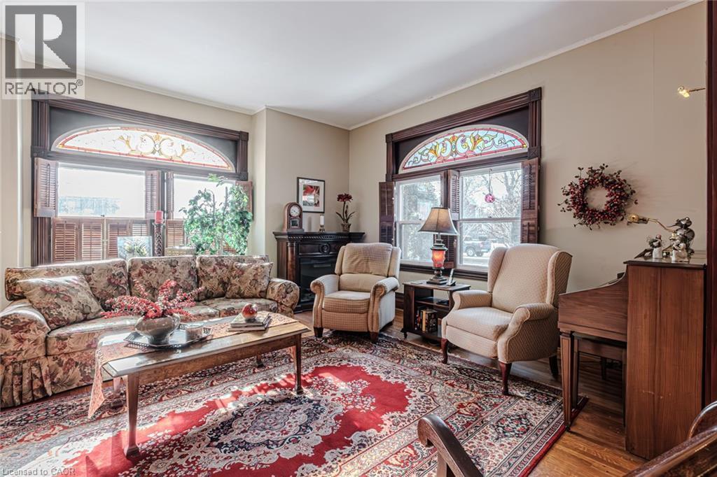 












109 TALBOT Street N

,
Simcoe,




Ontario
N3Y3W6

