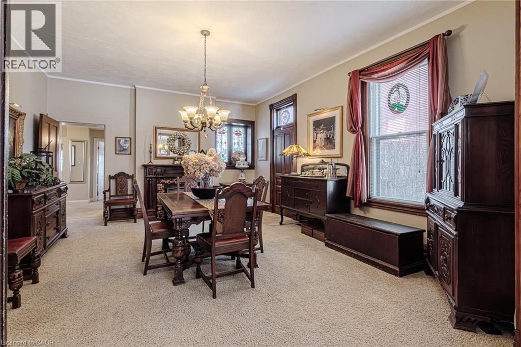 












109 TALBOT Street N

,
Simcoe,




Ontario
N3Y3W6

