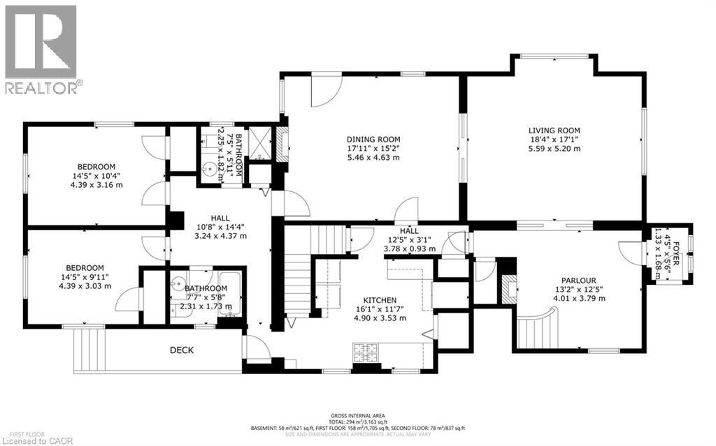 












109 TALBOT Street N

,
Simcoe,




Ontario
N3Y3W6

