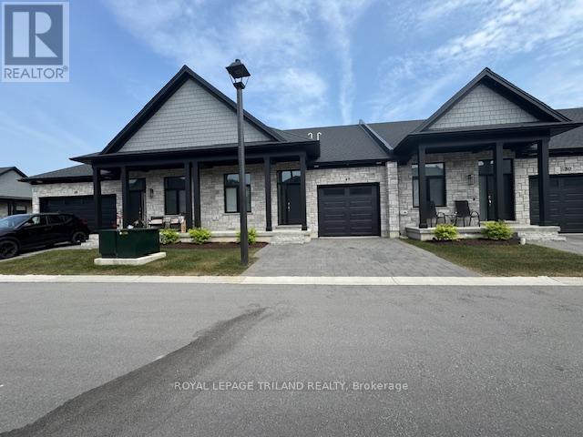 












49 - 63 COMPASS TRAIL

,
Central Elgin,




Ontario
N5L0B4

