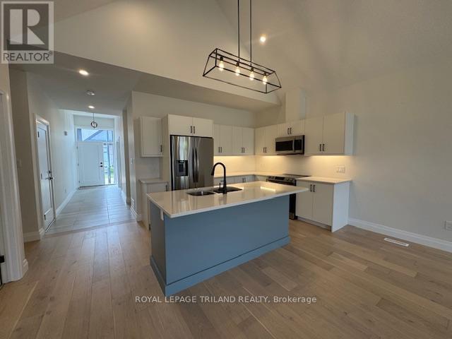 












49 - 63 COMPASS TRAIL

,
Central Elgin,




Ontario
N5L0B4

