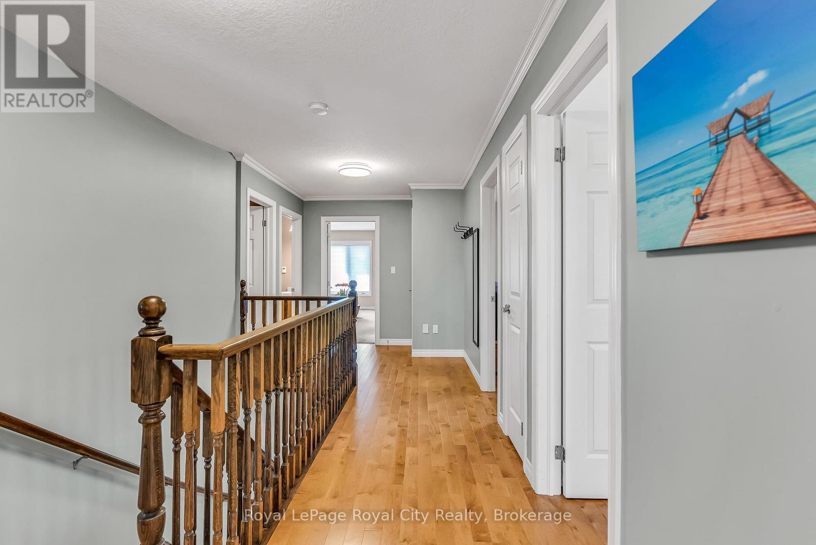 












36 BLAIR DRIVE

,
Guelph (Pineridge/Westminster Woods),




Ontario
N1L1N7

