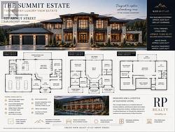 2 Storey example of what can be built