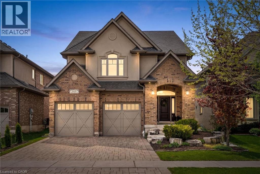 












828 COPPER RIDGE Drive

,
Waterloo,




Ontario
N2K0B5

