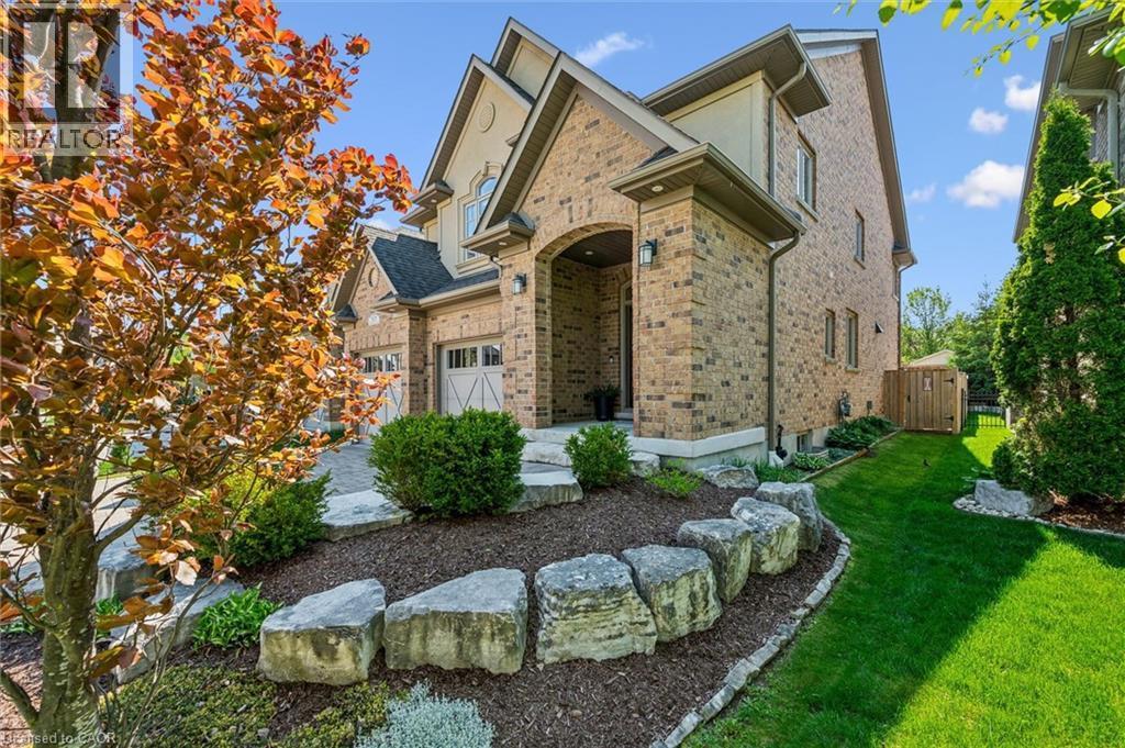 












828 COPPER RIDGE Drive

,
Waterloo,




Ontario
N2K0B5

