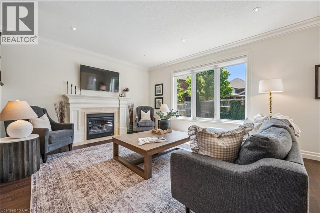 












828 COPPER RIDGE Drive

,
Waterloo,




Ontario
N2K0B5

