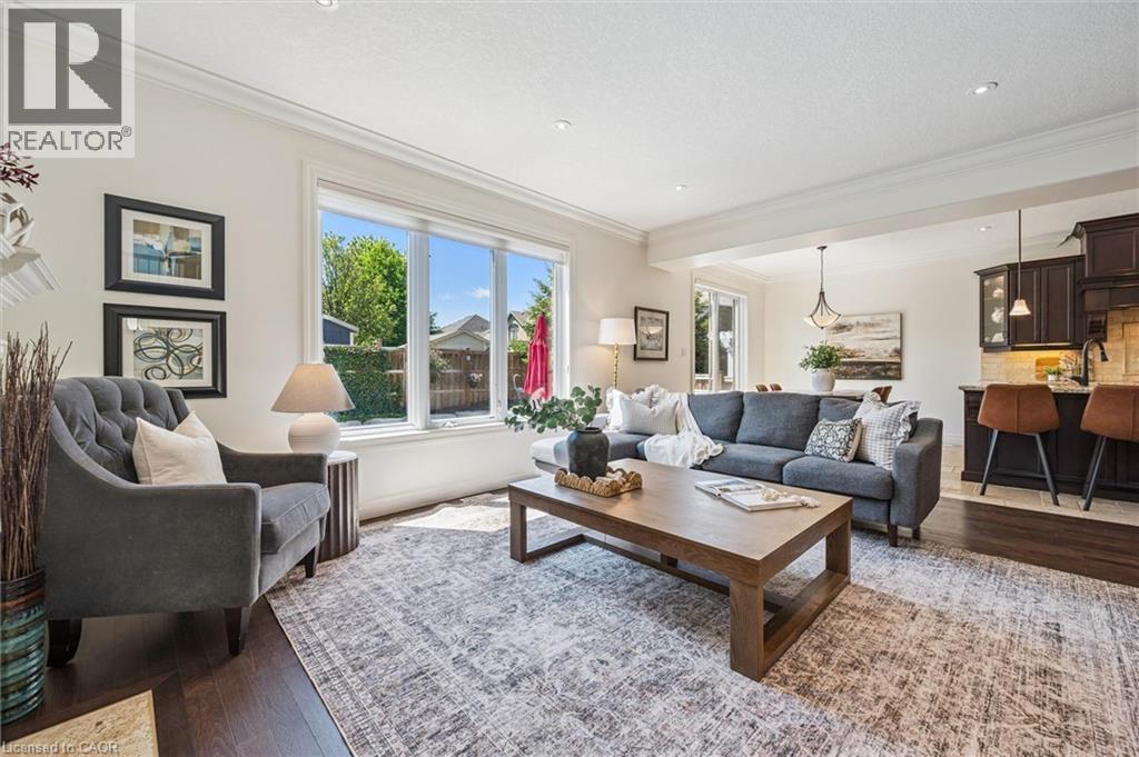 












828 COPPER RIDGE Drive

,
Waterloo,




Ontario
N2K0B5

