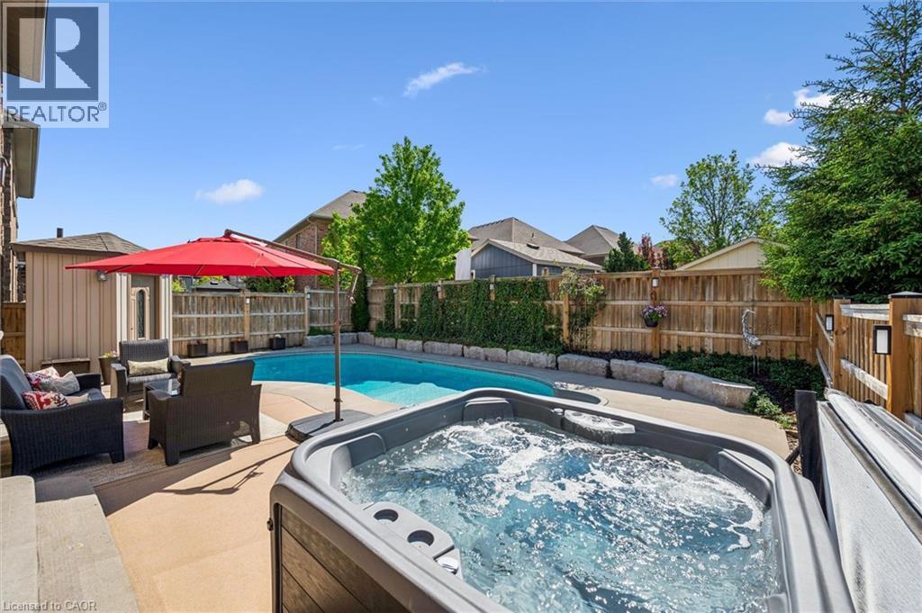 












828 COPPER RIDGE Drive

,
Waterloo,




Ontario
N2K0B5

