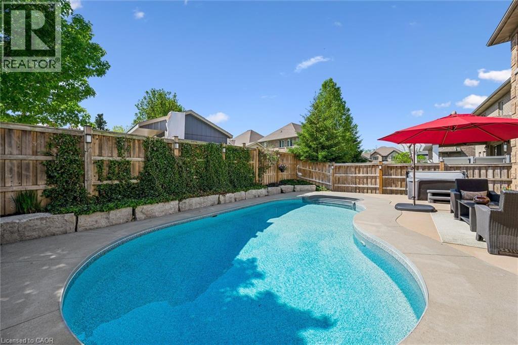 












828 COPPER RIDGE Drive

,
Waterloo,




Ontario
N2K0B5

