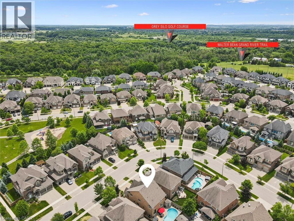 












828 COPPER RIDGE Drive

,
Waterloo,




Ontario
N2K0B5

