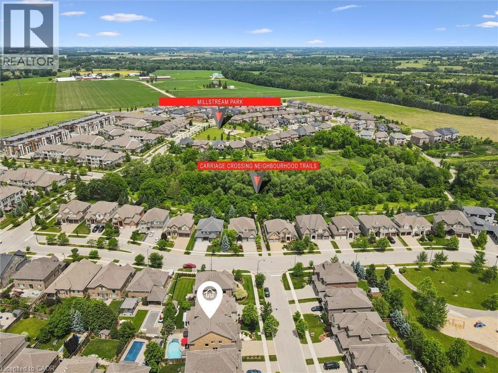 












828 COPPER RIDGE Drive

,
Waterloo,




Ontario
N2K0B5

