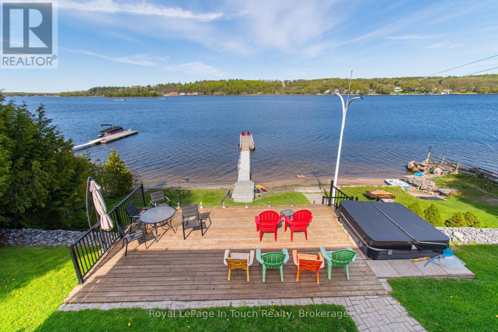 












441 CHAMPLAIN ROAD

,
Penetanguishene,




Ontario
L9M1S5


