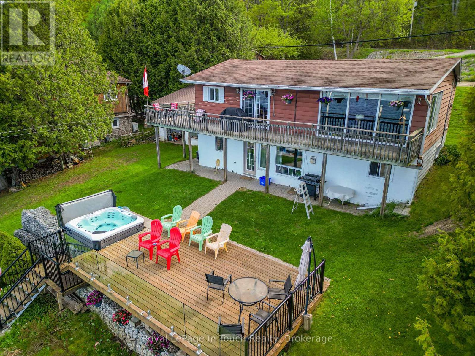 












441 CHAMPLAIN ROAD

,
Penetanguishene,




Ontario
L9M1S5


