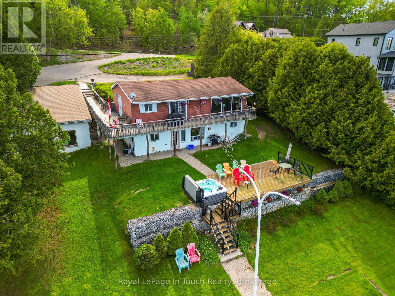 












441 CHAMPLAIN ROAD

,
Penetanguishene,




Ontario
L9M1S5

