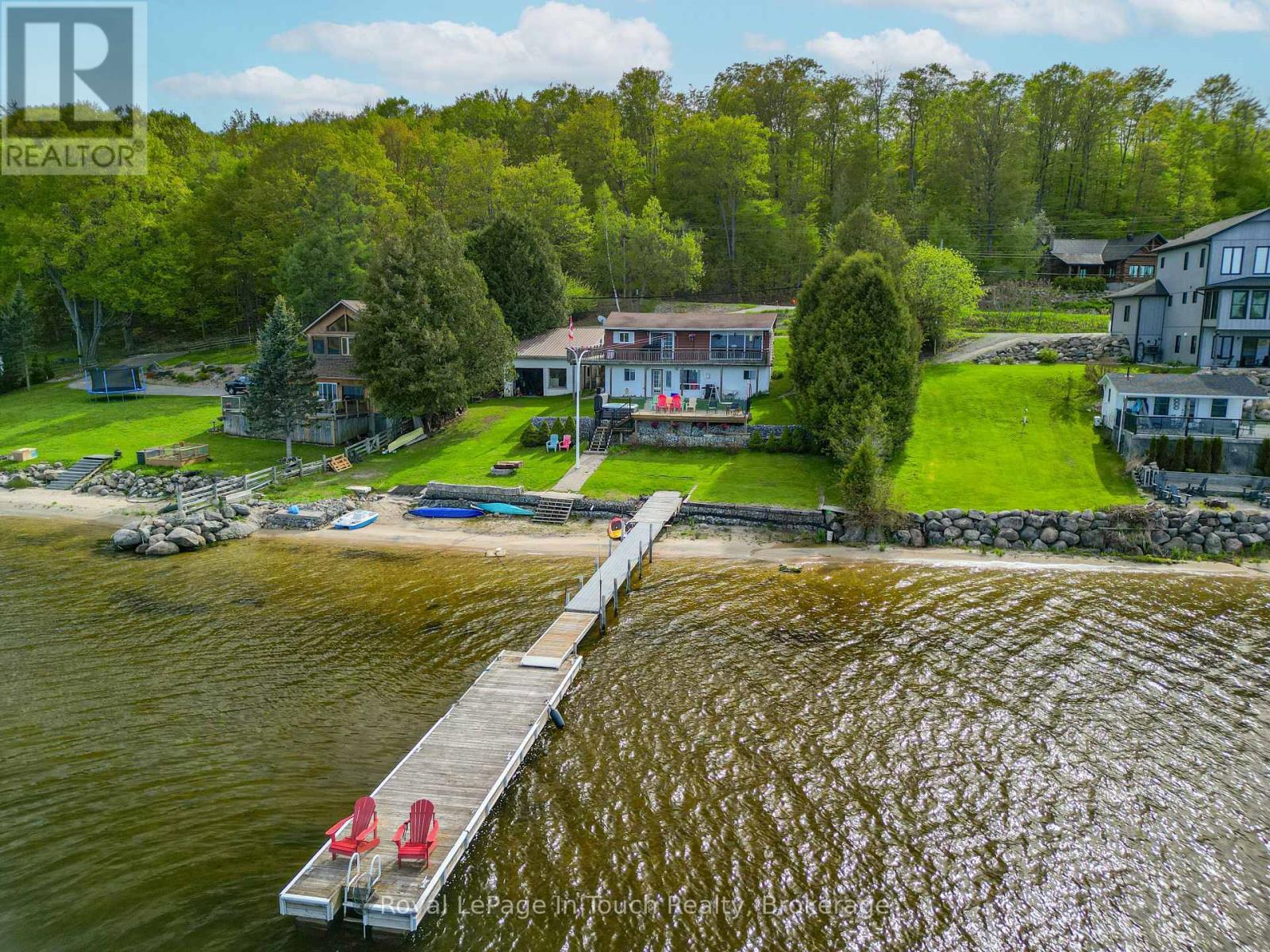 












441 CHAMPLAIN ROAD

,
Penetanguishene,




Ontario
L9M1S5


