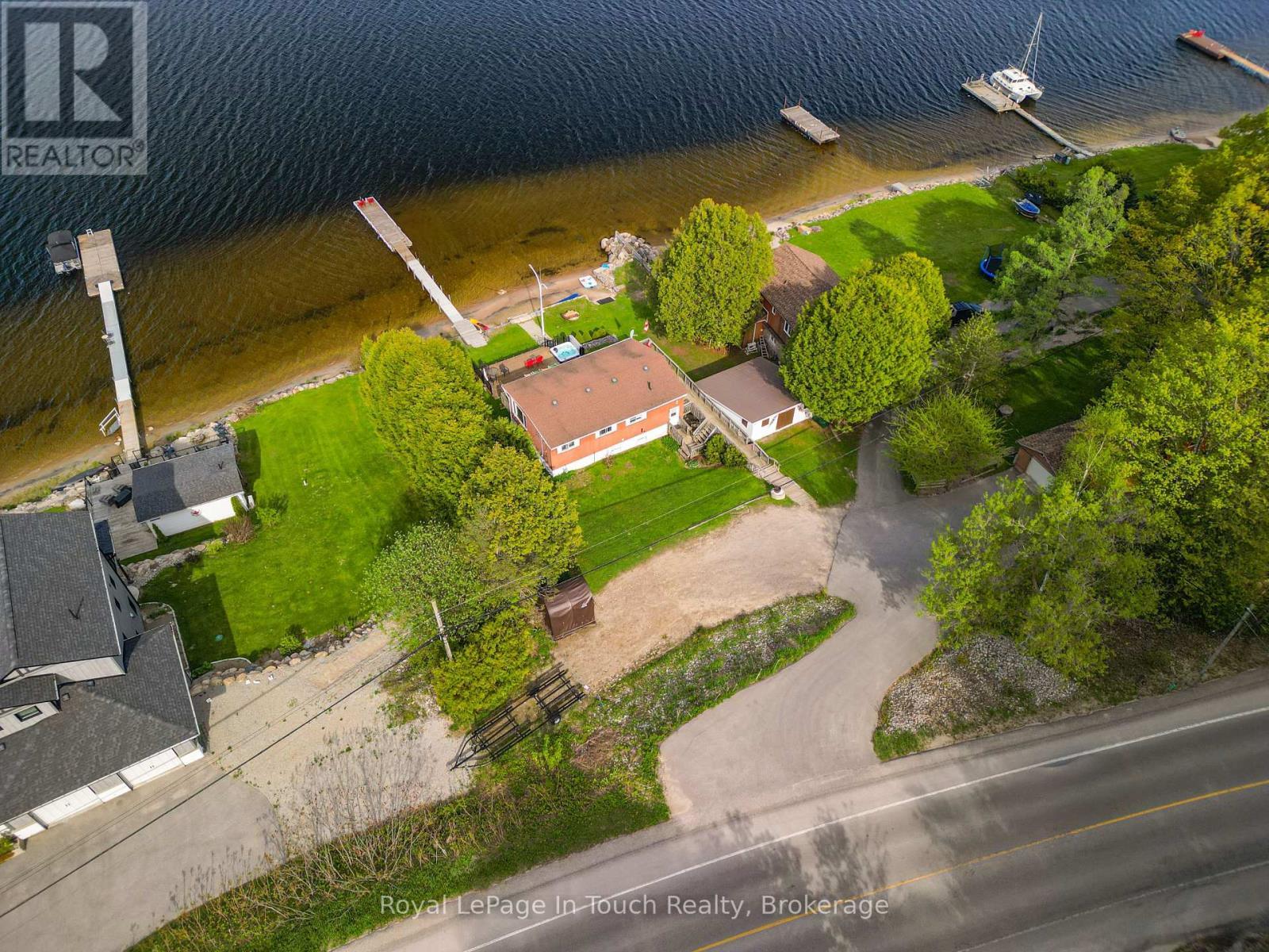 












441 CHAMPLAIN ROAD

,
Penetanguishene,




Ontario
L9M1S5

