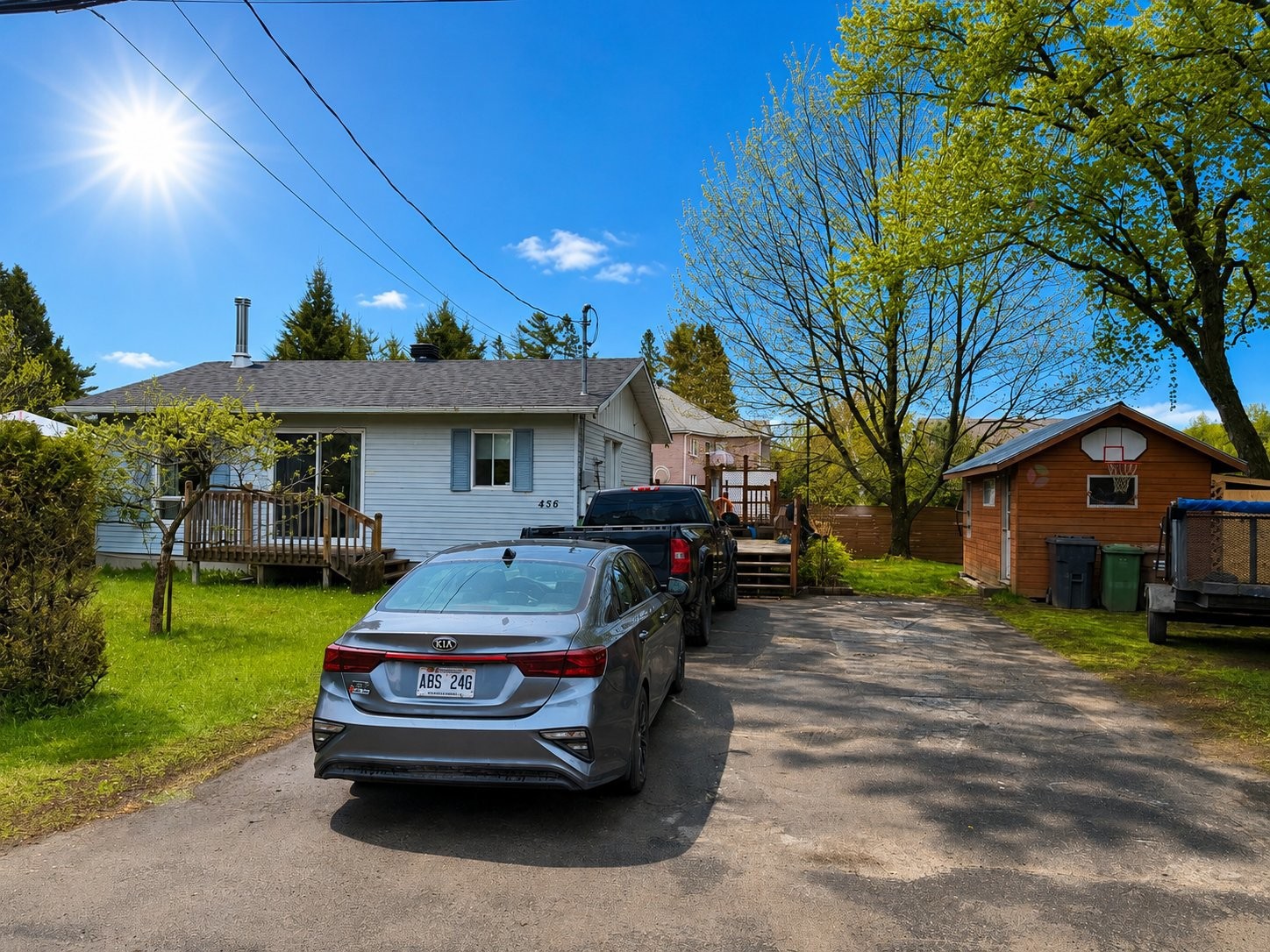 









456


Rue Brown

,
Mont-Tremblant,




QC
J8E2N9

