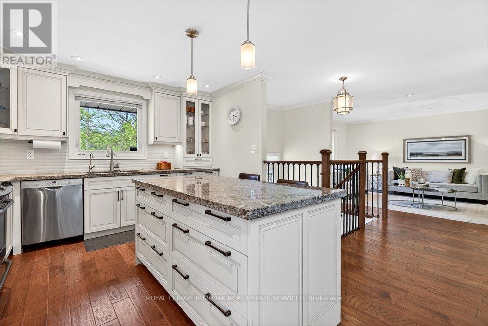 












758 FRANCIS ROAD

,
Burlington,




Ontario
L7T4A3

