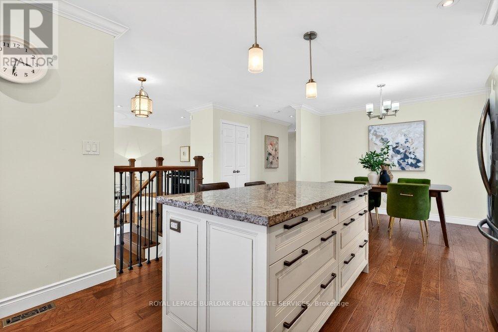 












758 FRANCIS ROAD

,
Burlington,




Ontario
L7T4A3

