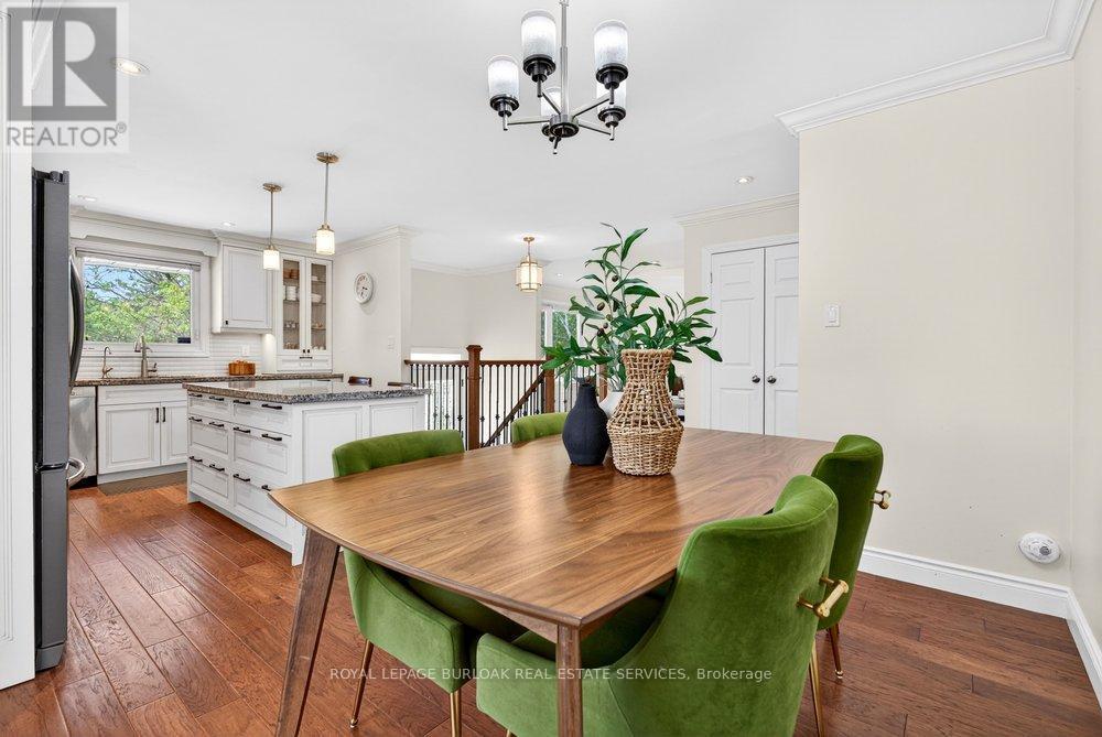 












758 FRANCIS ROAD

,
Burlington,




Ontario
L7T4A3

