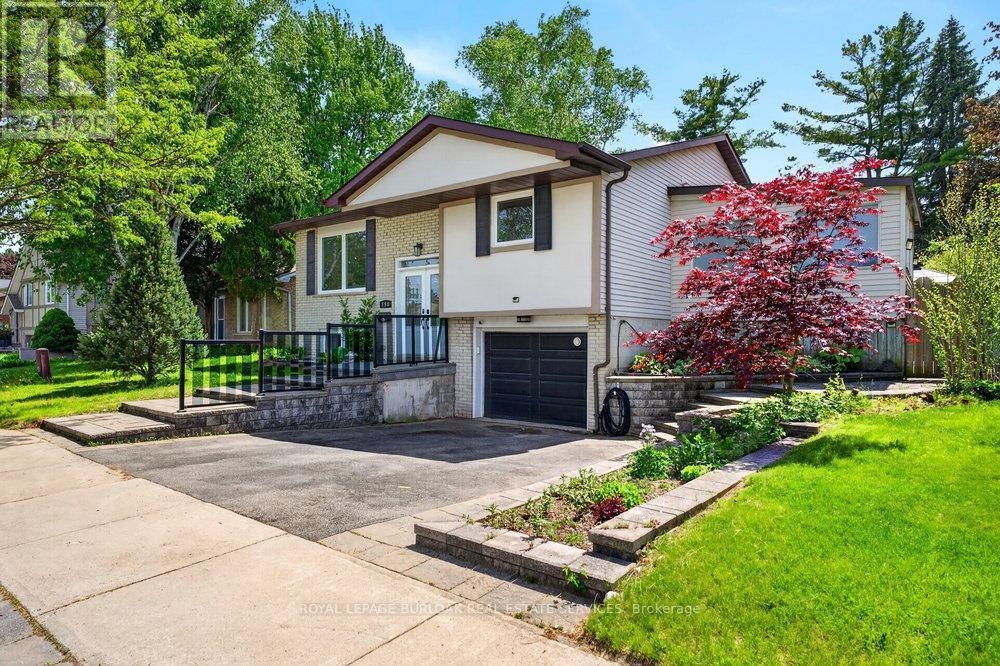 












758 FRANCIS ROAD

,
Burlington,




Ontario
L7T4A3

