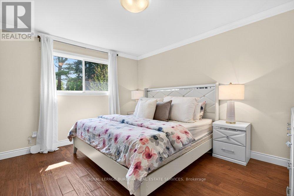 












758 FRANCIS ROAD

,
Burlington,




Ontario
L7T4A3


