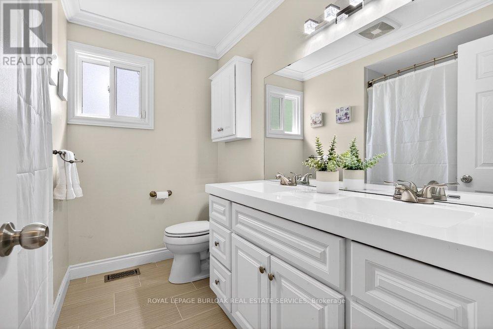 












758 FRANCIS ROAD

,
Burlington,




Ontario
L7T4A3

