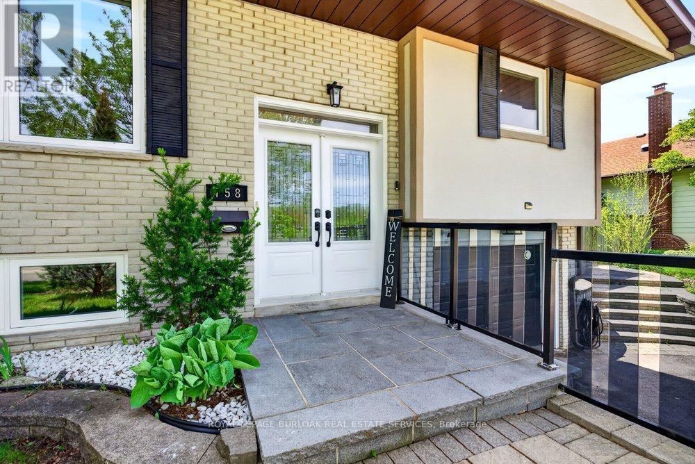












758 FRANCIS ROAD

,
Burlington,




Ontario
L7T4A3

